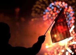 America’s Big Birthday, Twin Cities Style cover hero