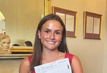From Seacrest Beach to the White House: Lulu’s Story Changes America lulu 2