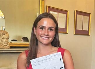 From Seacrest Beach to the White House: Lulu’s Story Changes America lulu 2