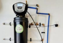 Wellness in Your Home A Superior AO Smith water softening