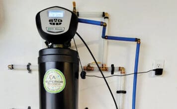 Wellness in Your Home A Superior AO Smith water softening