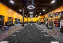$5 Million Crunch Fitness Coming to Fort Walton Beach Crunch Fitness Fit Fusion