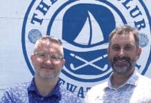 Golf Series: A New Duo in Town to Bring Bluewater Bay Golf to an Elite Level Golf Bluewater Bay 3531 Sam and Jason