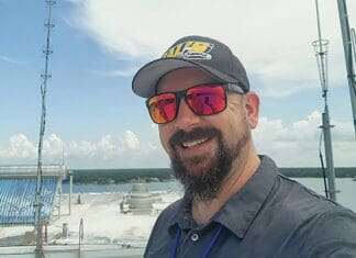 Ham Radio Connects Generations, Builds Community Ham Radio 2