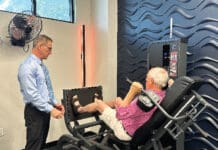 Creatine and Strength Training: The Powerful Combination for Healthy Aging and Brain Health Max Strength Fitness 1