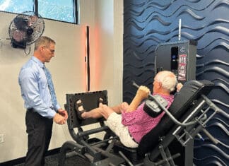Creatine and Strength Training: The Powerful Combination for Healthy Aging and Brain Health Max Strength Fitness 1