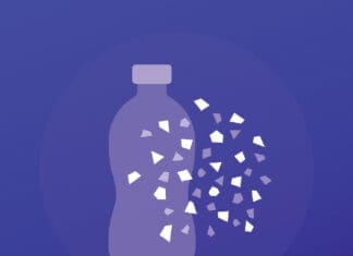 The World of Microplastics Microplastics iStock 2227567870