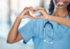 The Emotional Benefits of Rehabilitation and Social Engagement Nurse iStock 1400388878