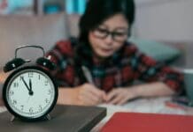 5 Tips to Help Your Child Develop Good Study Habits Picture1