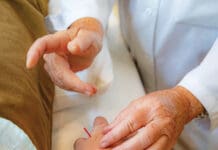 Needles, Fire and Herbs: The Not-So-Scary Side of Acupuncture Tortoise Clinic Acupuncture 1