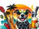 Dogs, Bands & Beer Festival! dogs bands and beer