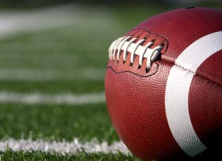2026 High School Football Schedules football