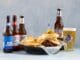 Local Football Fan Favorites AJs burger and beer