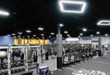 Crunch Fitness Brings Boutique Fitness Studios All Under One Roof in Fort Walton Beach Crunch FItness Turf