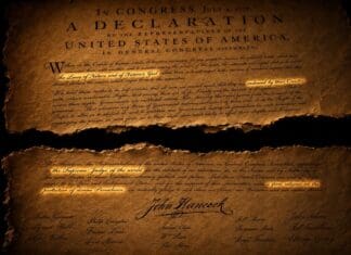 A Pastor’s Ponderings: Don’t Celebrate America at 250 and Forget God Declaration of Independence with God highlighted five times