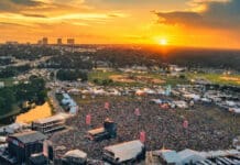 Celebrating 15 Years! Gulf Coast Jam Announces Star-Packed 2027 Lineup Gulf Coast Jam