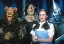 Sinfonia Gulf Coast Presents The Wizard of Oz: Film in Concert Oct. 17 to Open 2026-2027 Season Sinfonia Wizard of Oz