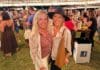 In “Paradise,” a Promise: Harvest Wine Festival Turns 10 with NWF’s Children at Heart Smiling Friends Under Festival Tent