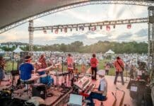 Life Media MKAF Warrior Arts Celebrates 10 Years Yacht Rock Revue1